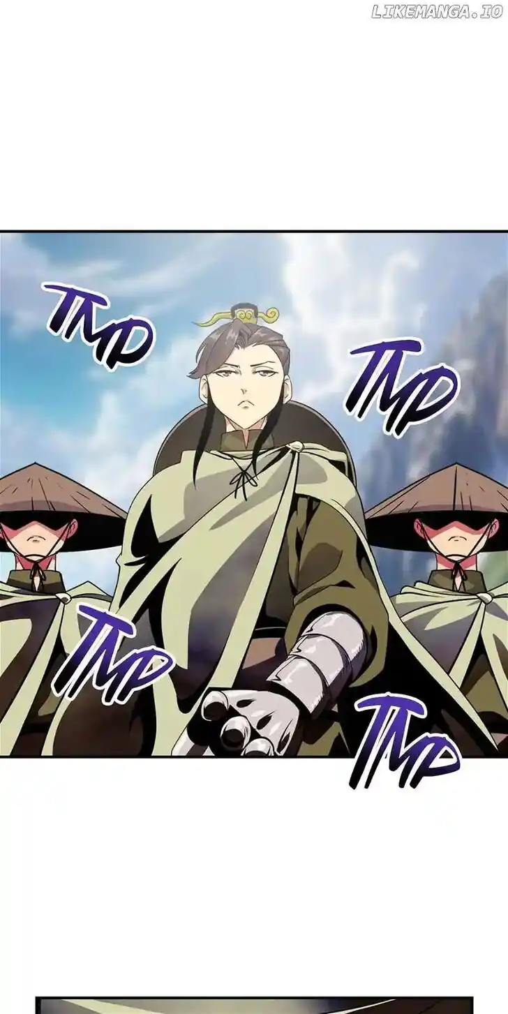 I'm Destined For Greatness! Ch.191