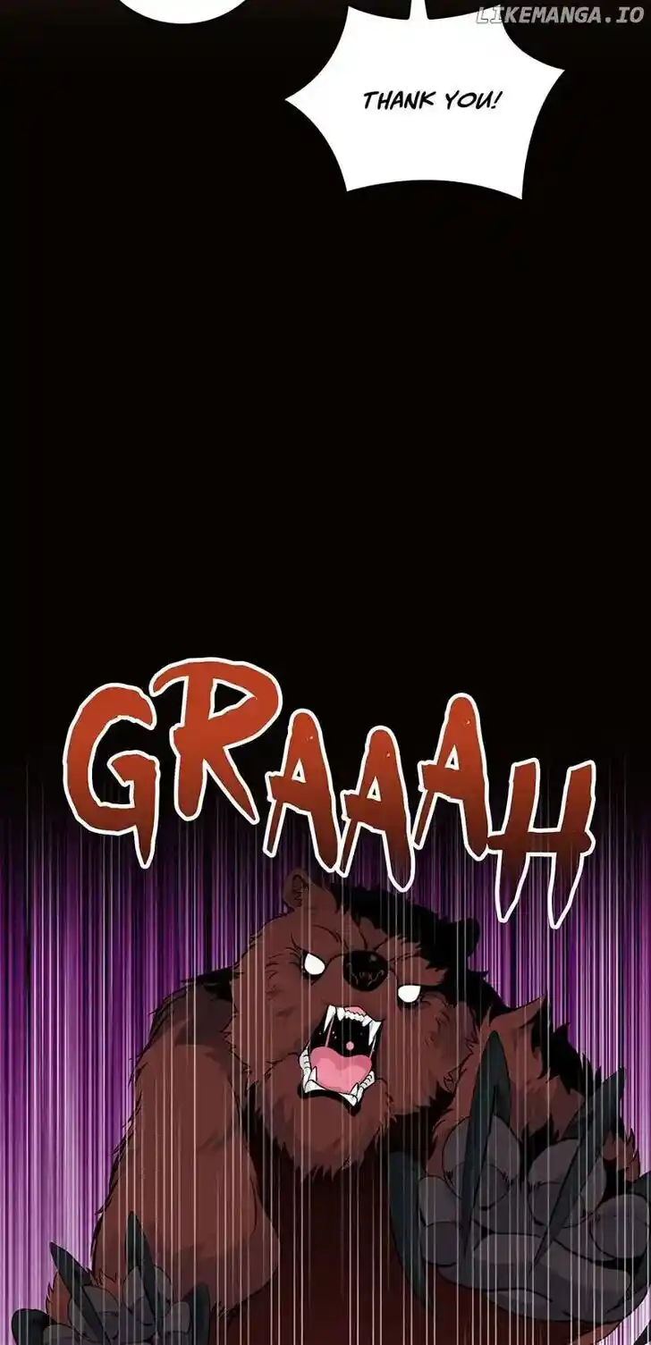 I'm Destined For Greatness! Ch.191