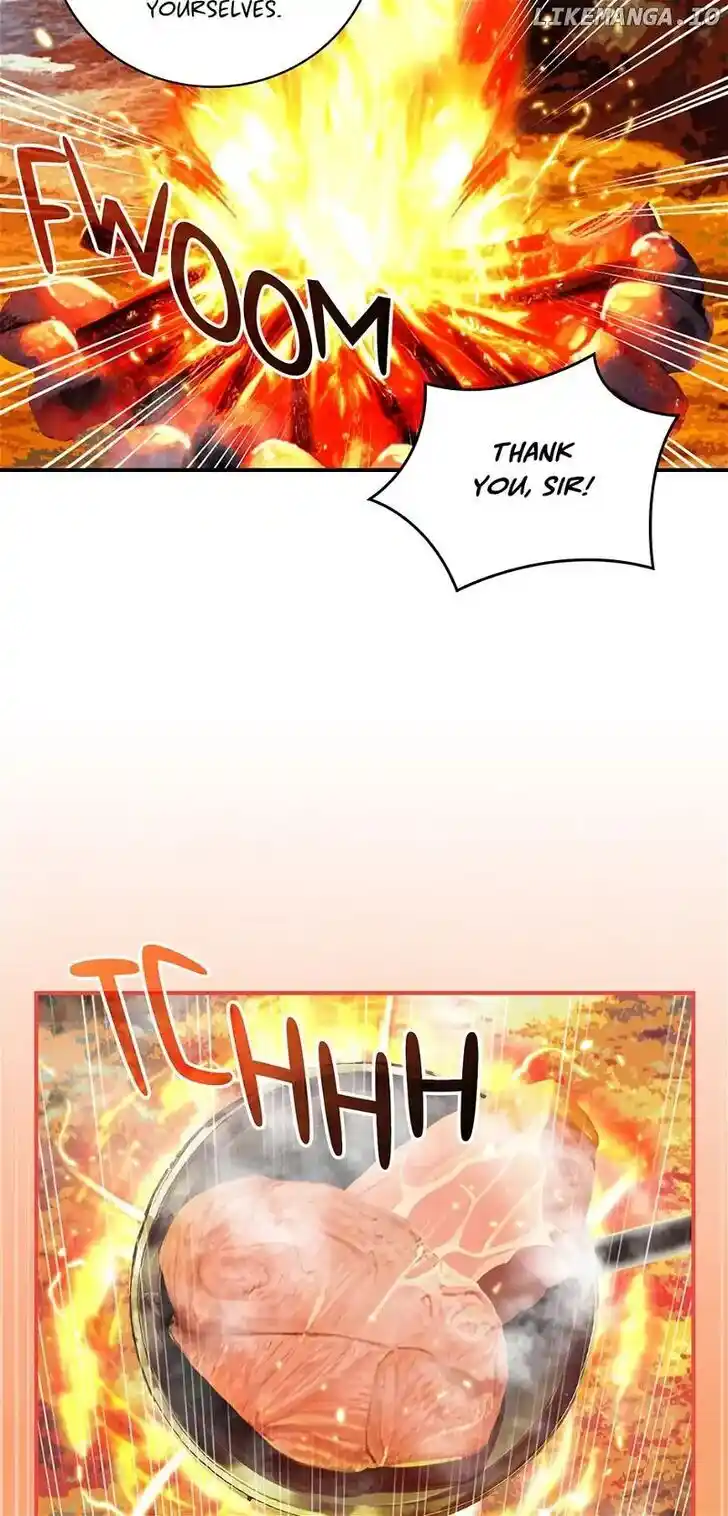 I'm Destined For Greatness! Ch.191