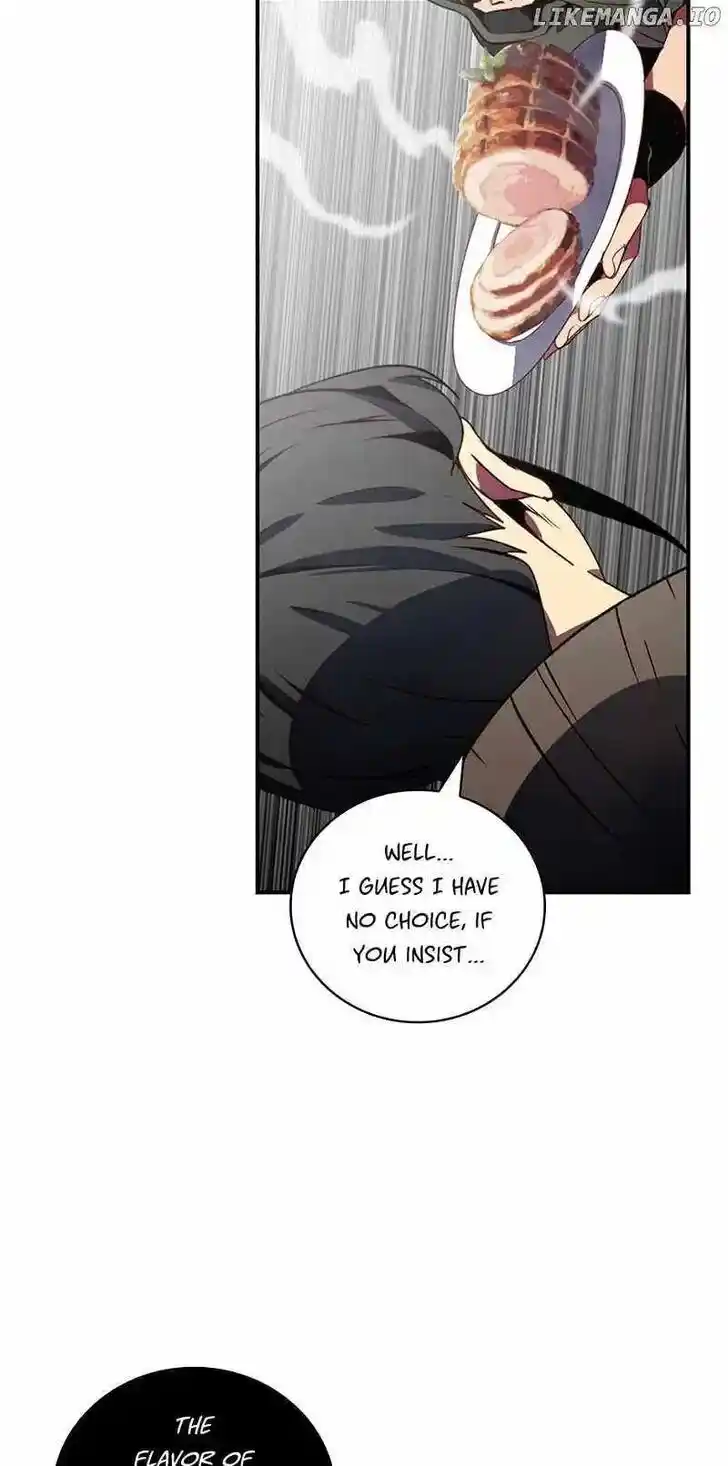 I'm Destined For Greatness! Ch.192