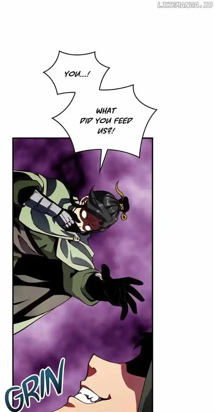 I'm Destined For Greatness! Ch.192