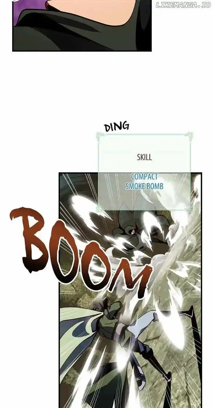 I'm Destined For Greatness! Ch.192