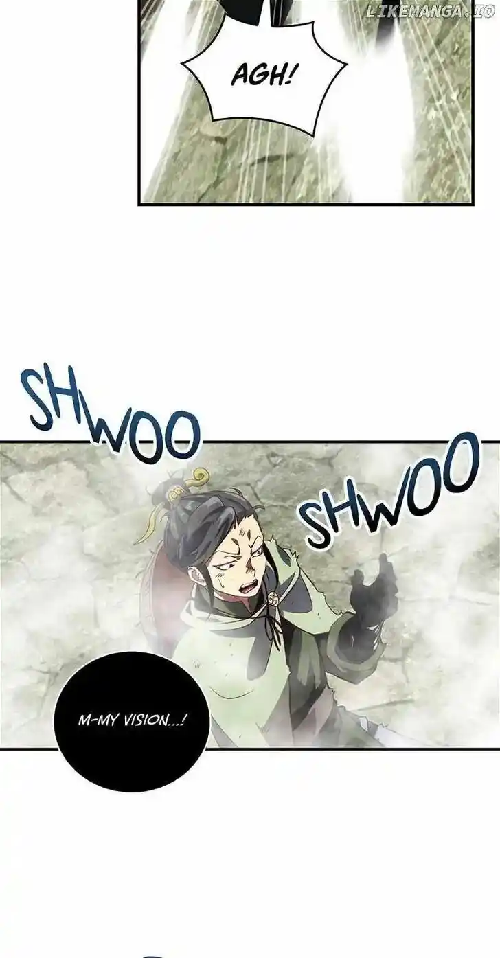 I'm Destined For Greatness! Ch.192