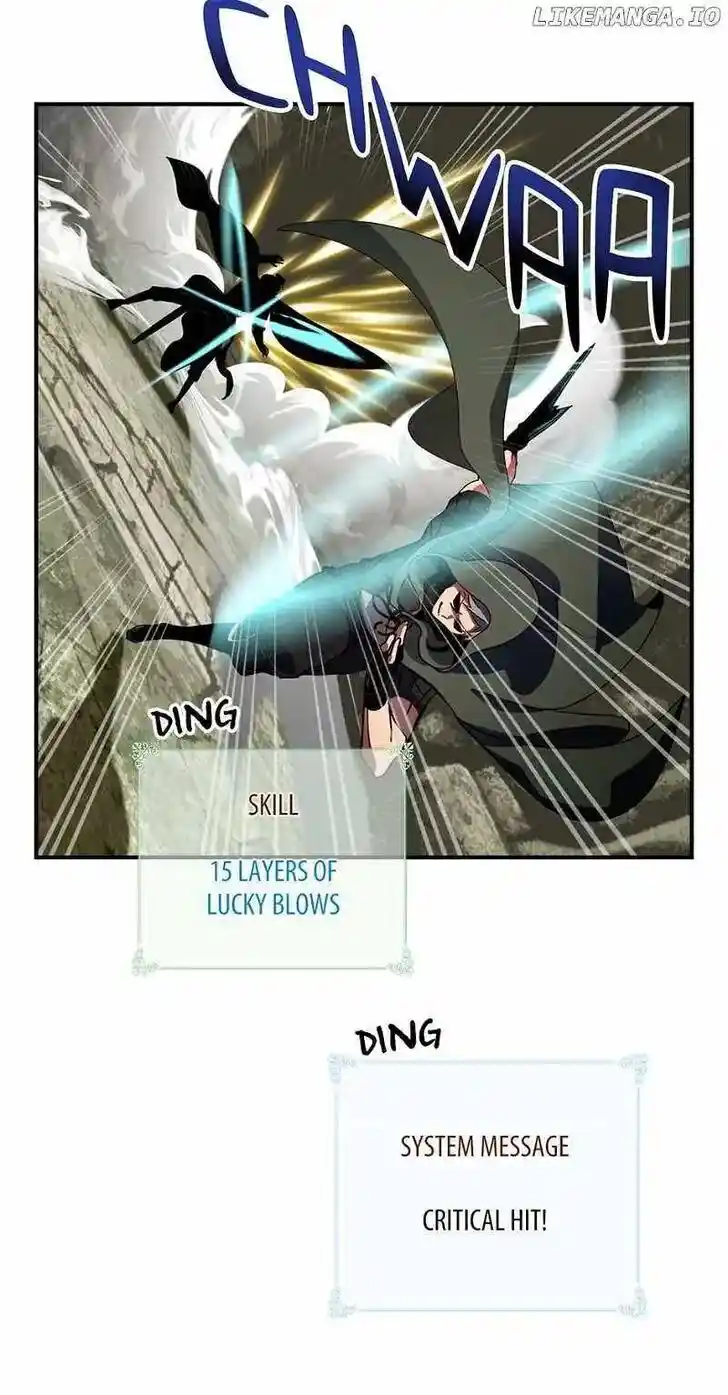 I'm Destined For Greatness! Ch.192