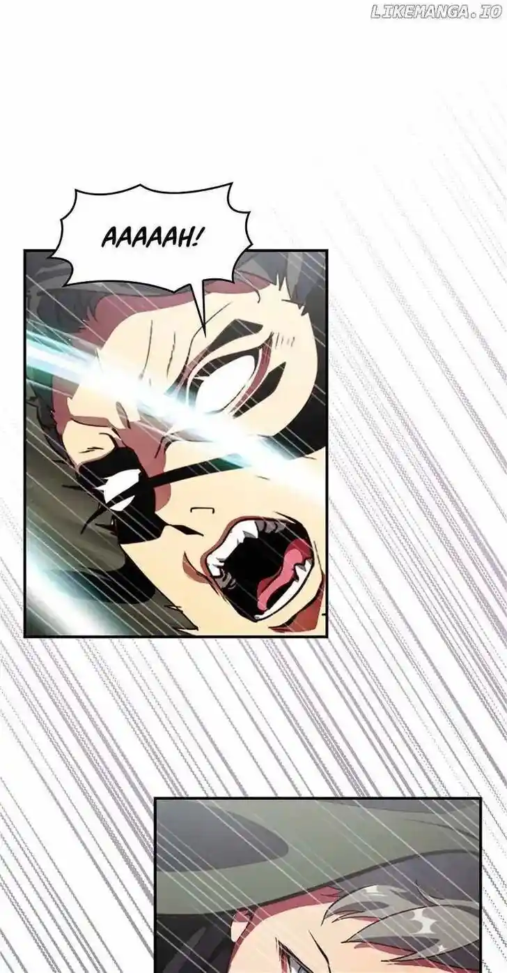 I'm Destined For Greatness! Ch.192