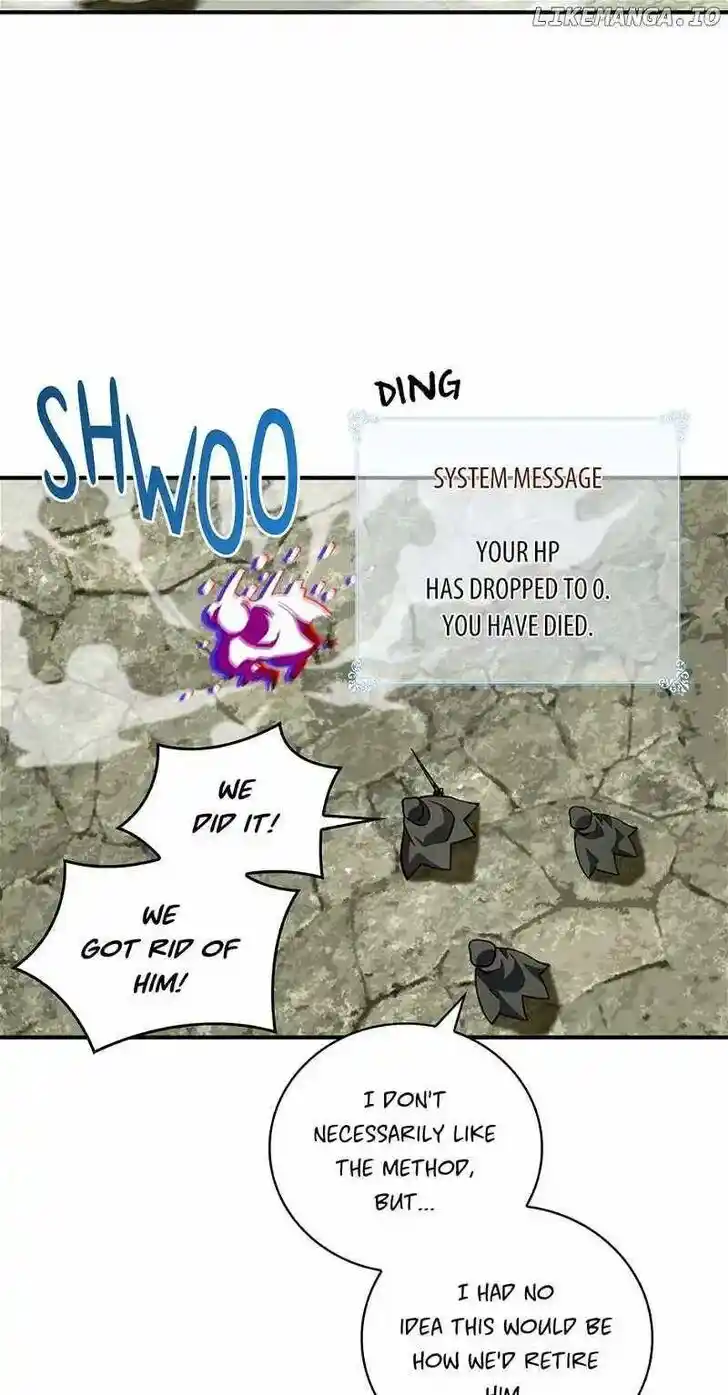 I'm Destined For Greatness! Ch.192