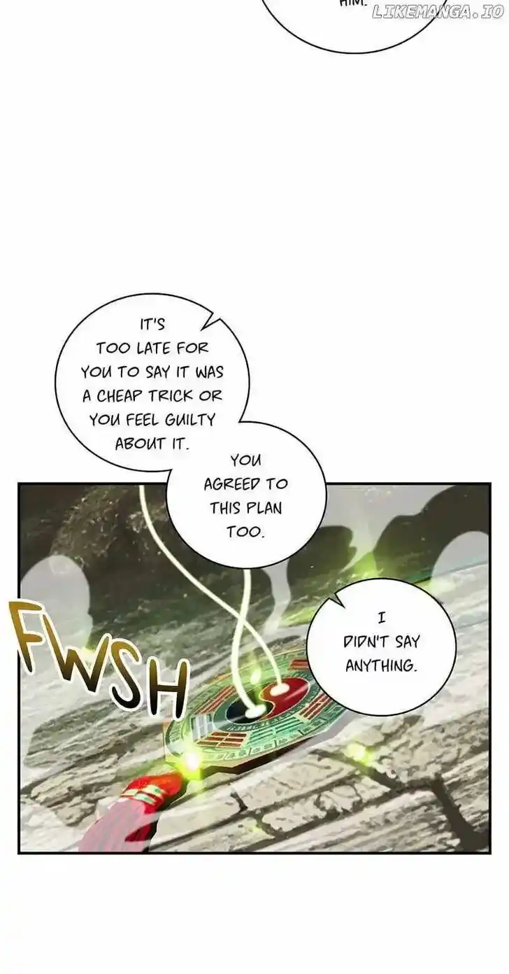 I'm Destined For Greatness! Ch.192