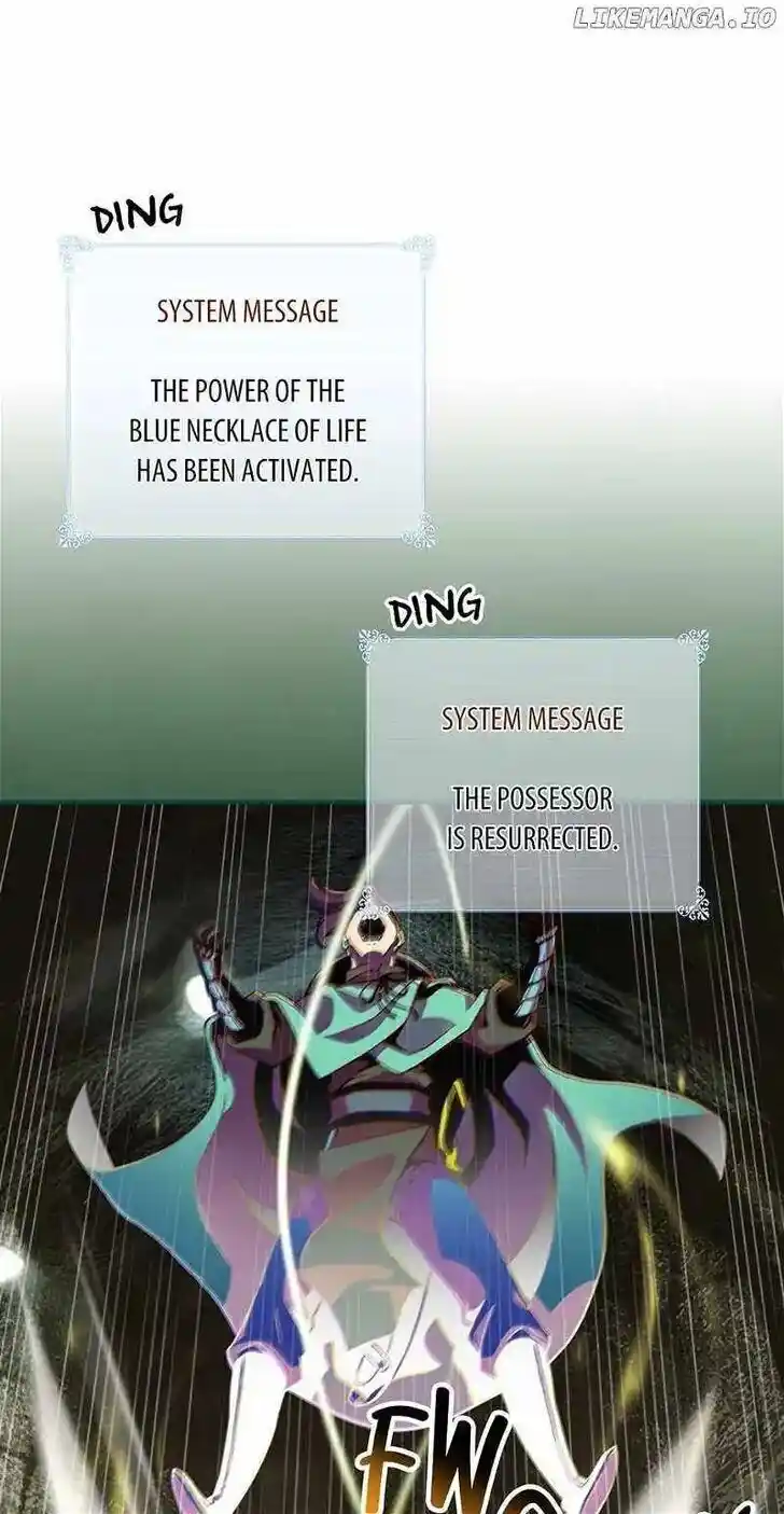 I'm Destined For Greatness! Ch.192