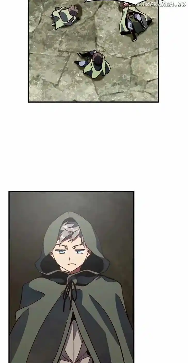 I'm Destined For Greatness! Ch.192