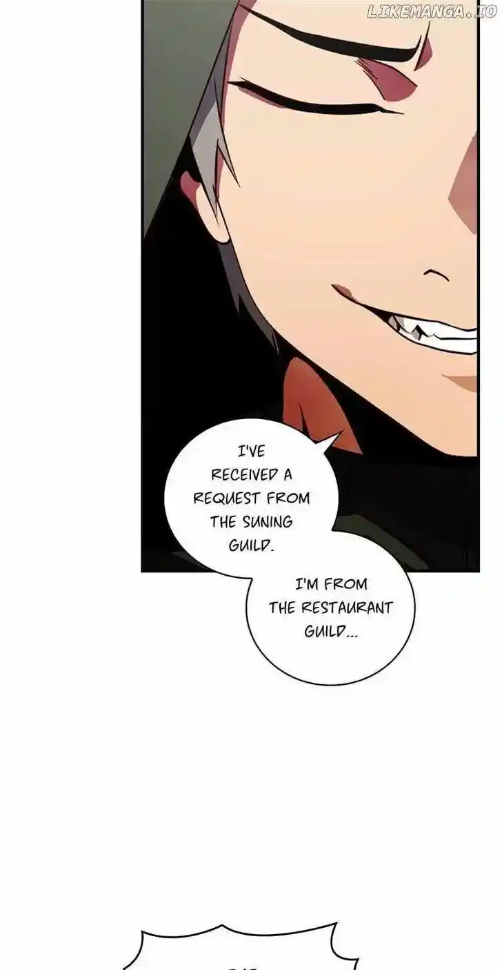 I'm Destined For Greatness! Ch.192