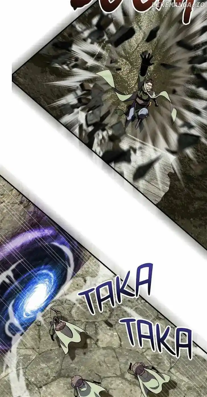 I'm Destined For Greatness! Ch.192