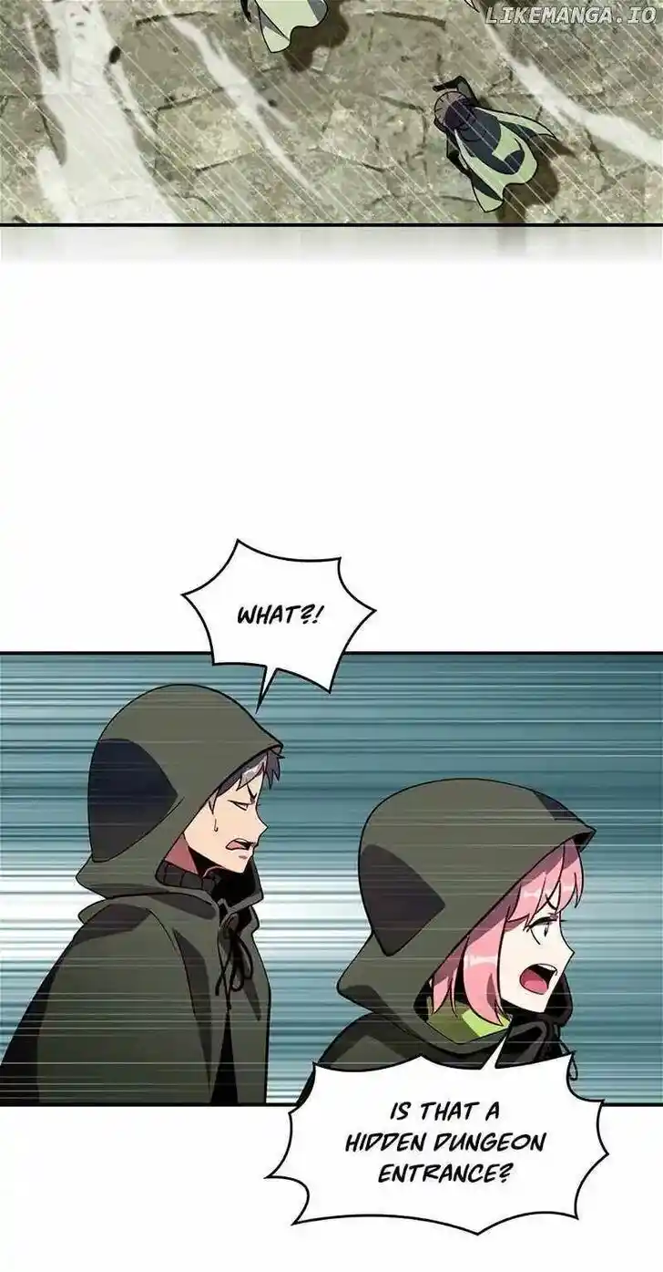 I'm Destined For Greatness! Ch.192