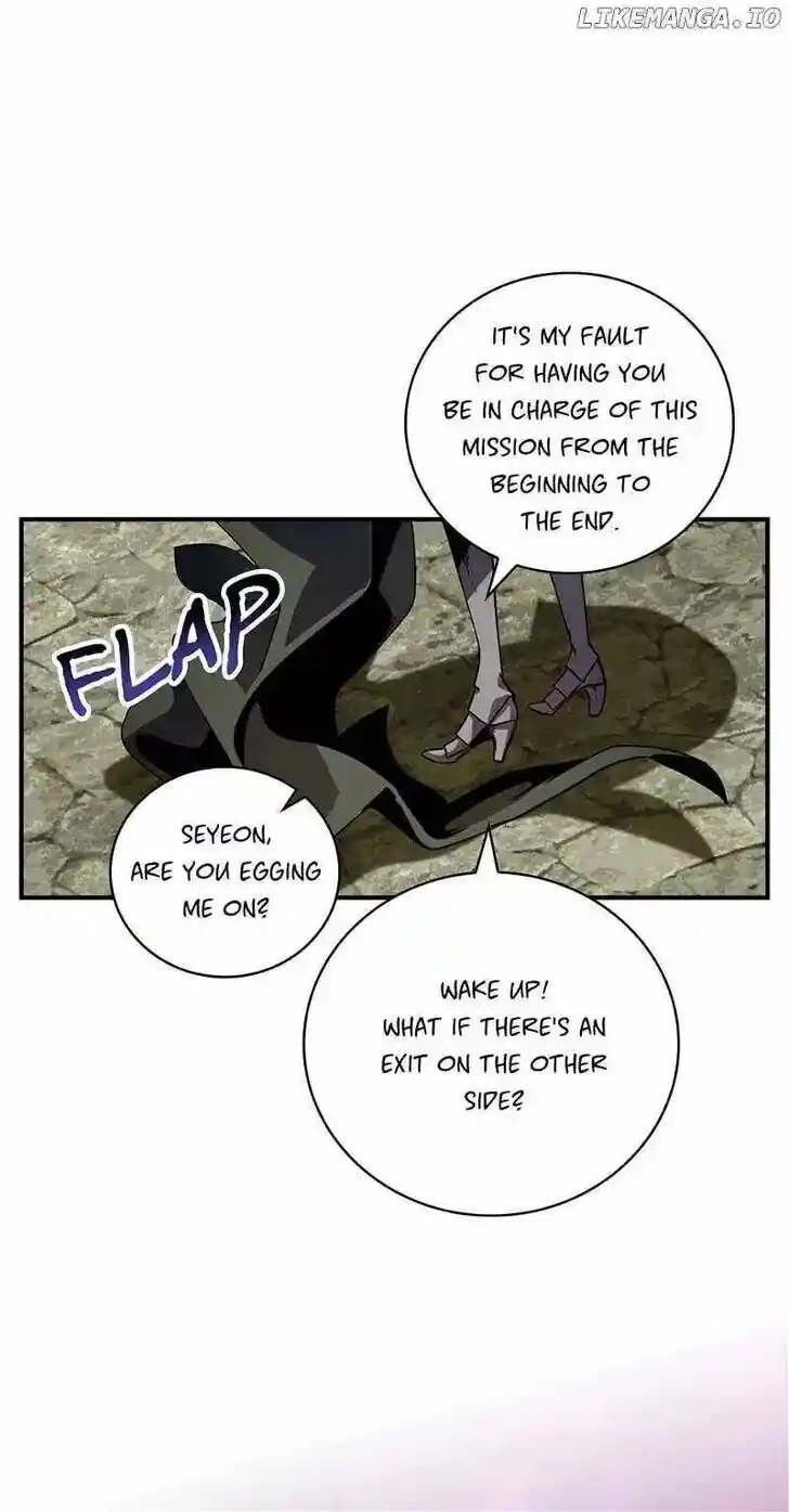 I'm Destined For Greatness! Ch.192