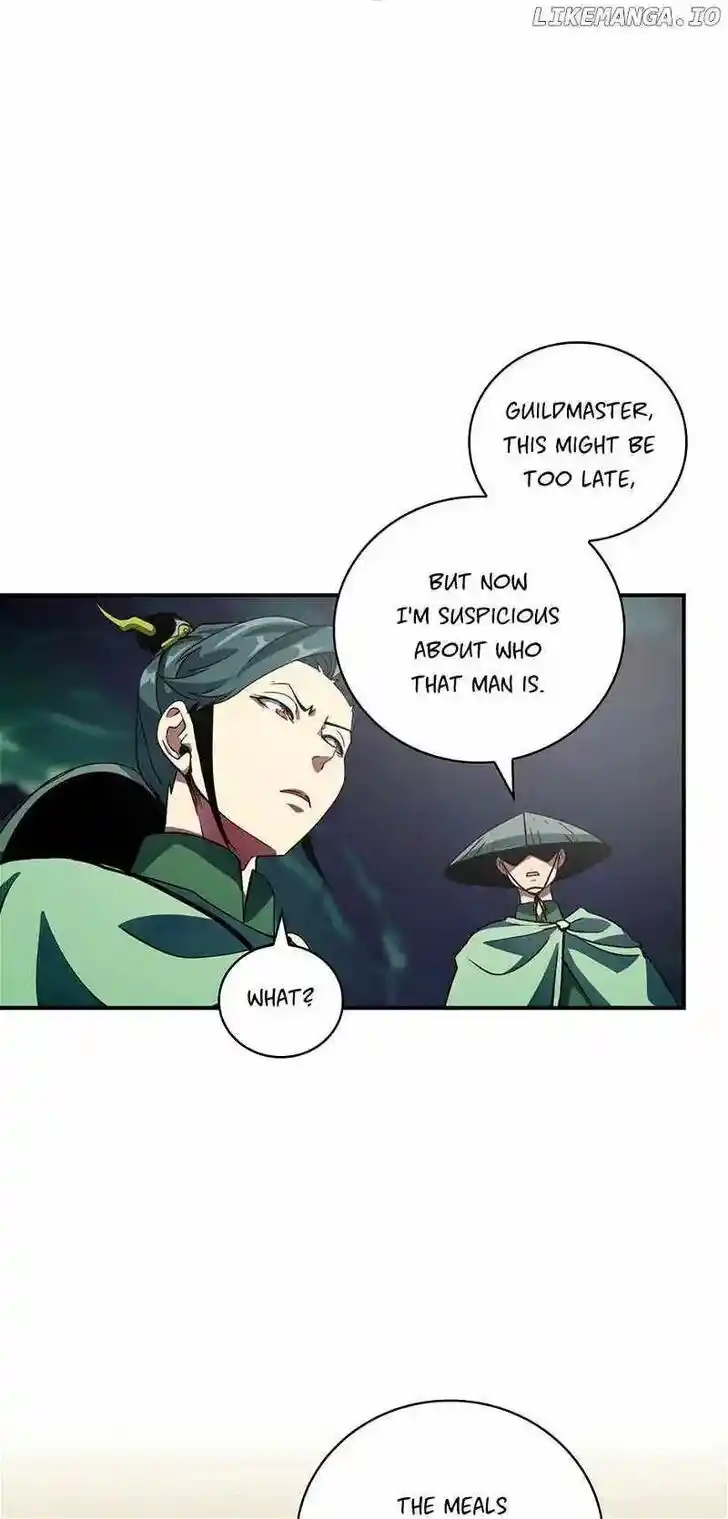 I'm Destined For Greatness! Ch.192