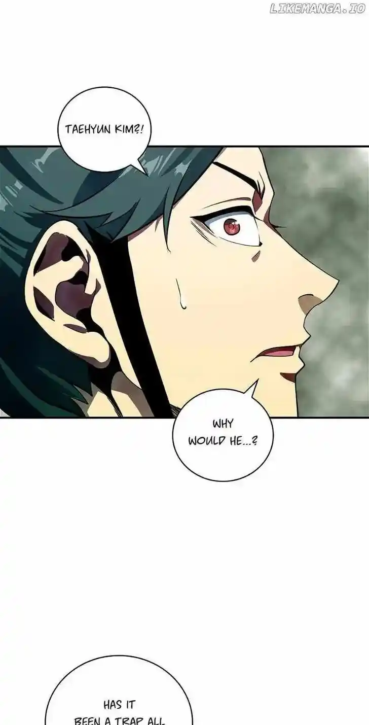 I'm Destined For Greatness! Ch.192