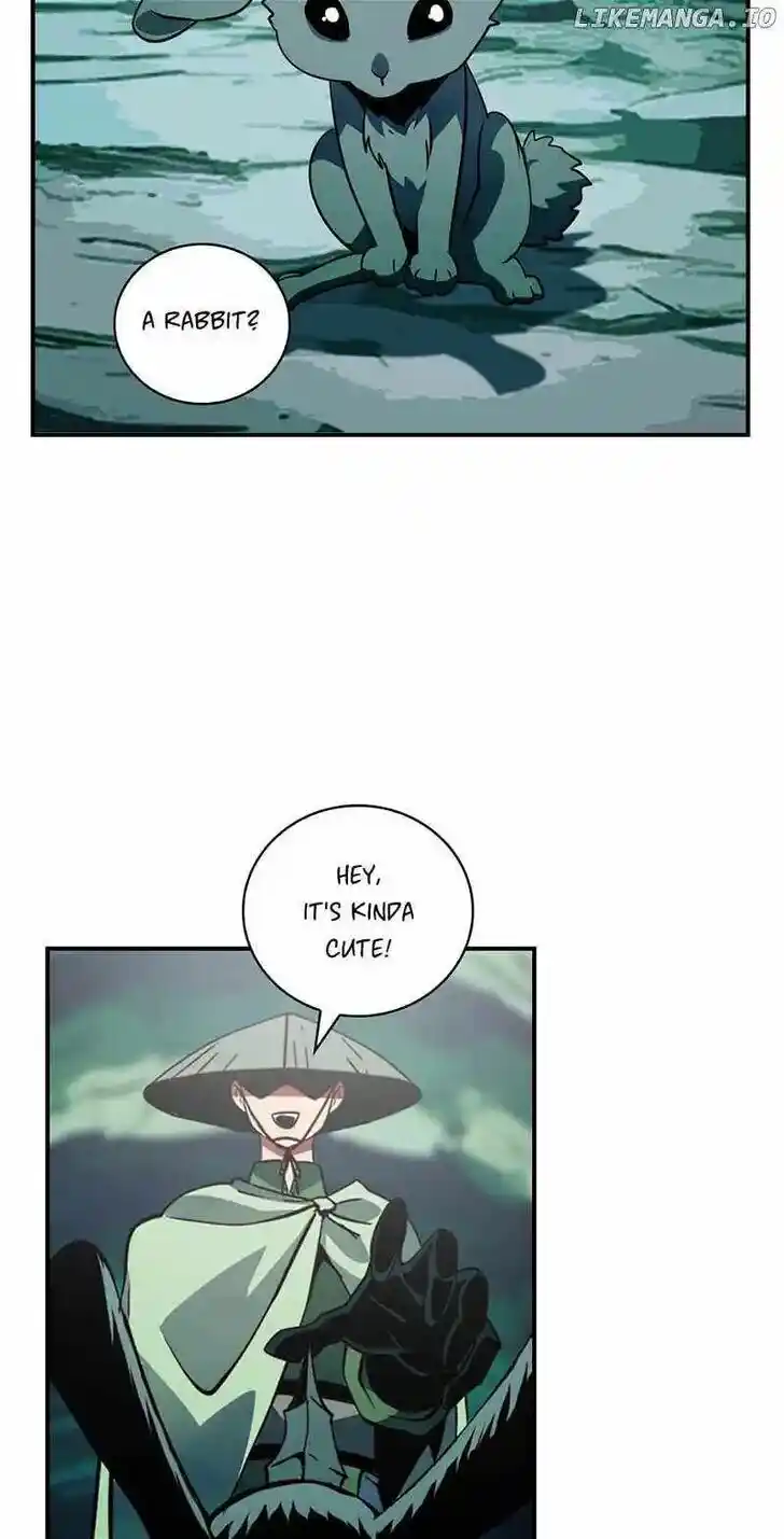 I'm Destined For Greatness! Ch.192