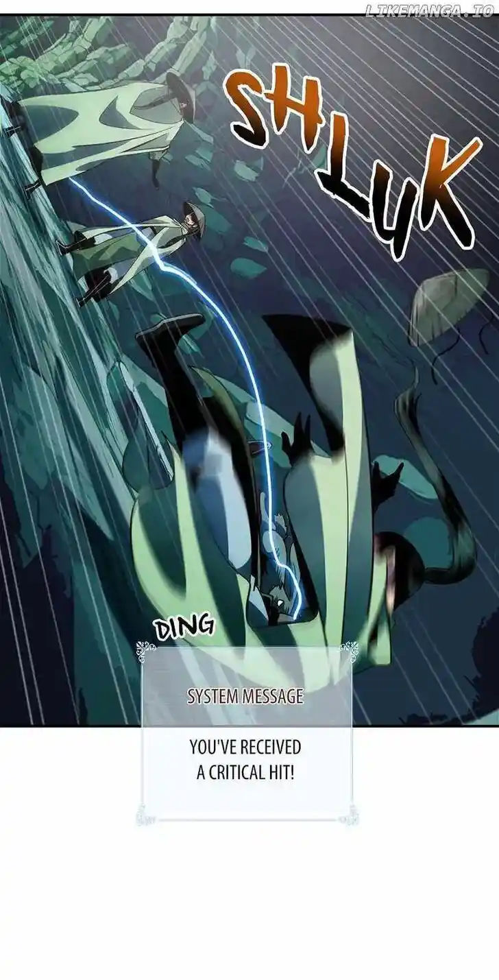 I'm Destined For Greatness! Ch.192