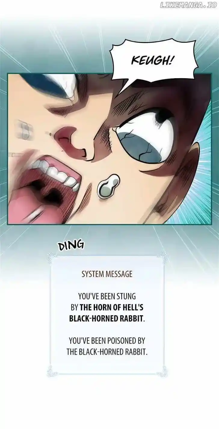 I'm Destined For Greatness! Ch.192