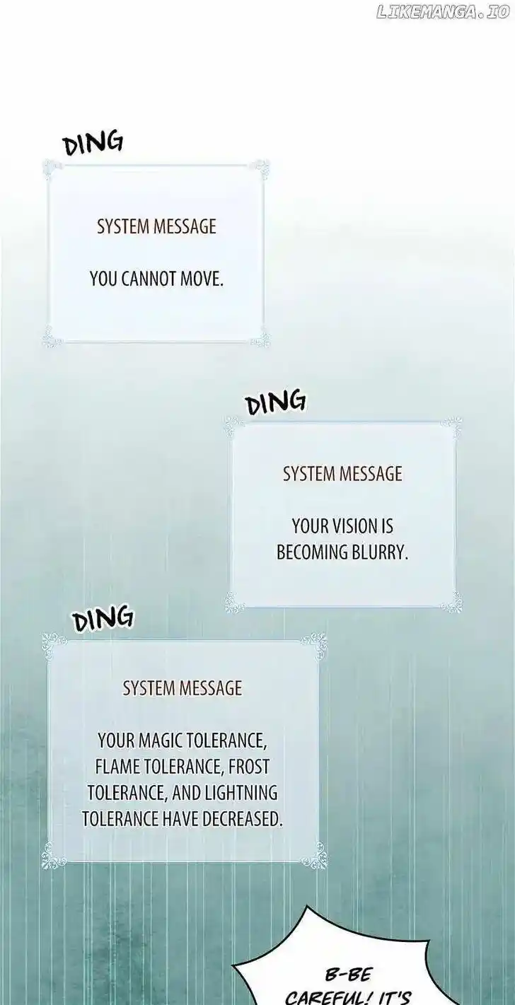 I'm Destined For Greatness! Ch.192