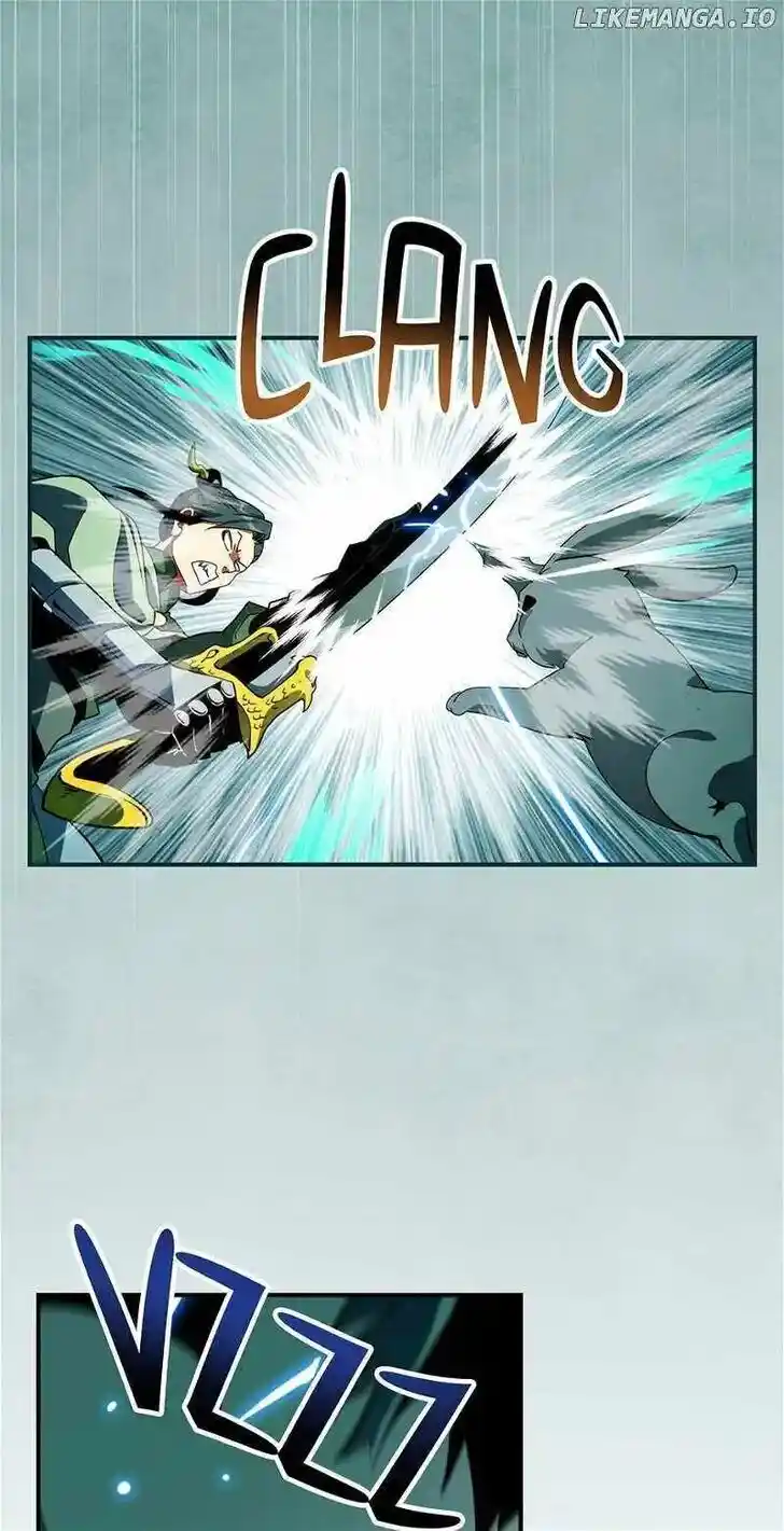 I'm Destined For Greatness! Ch.192