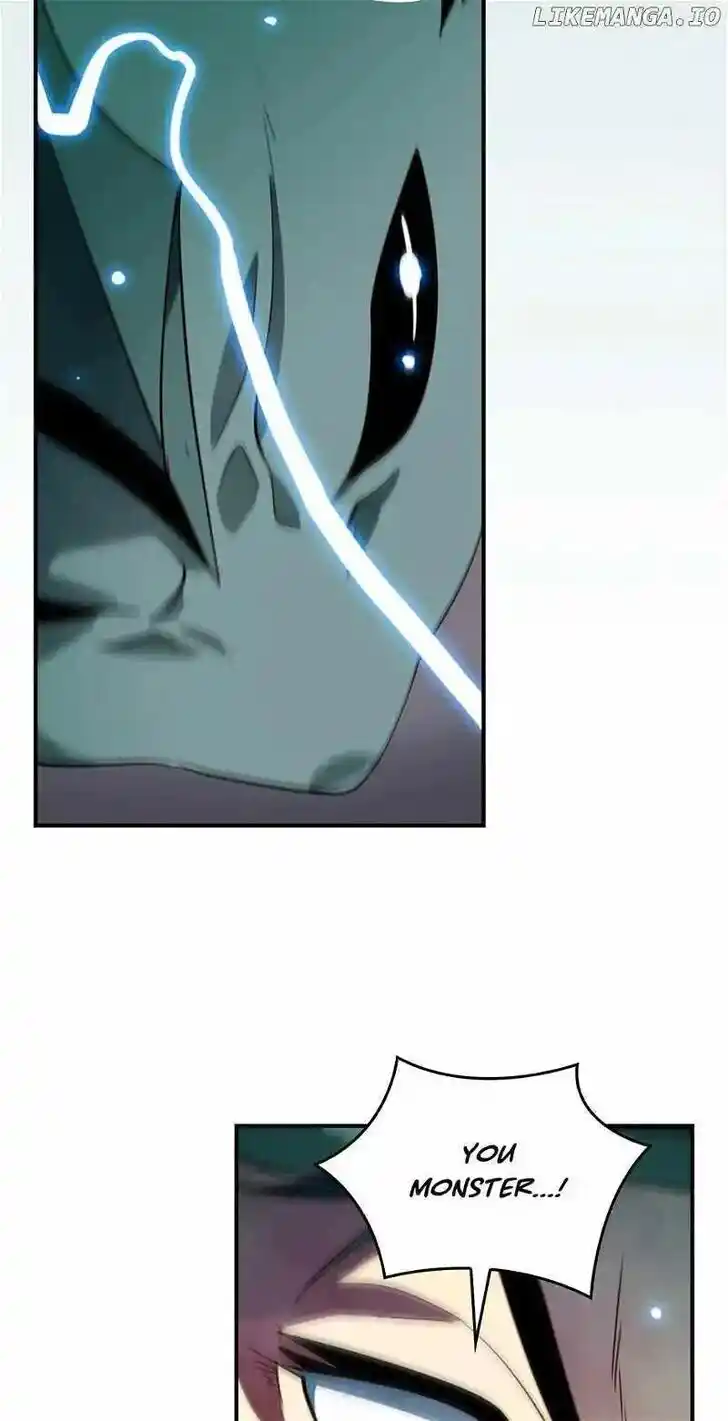 I'm Destined For Greatness! Ch.192