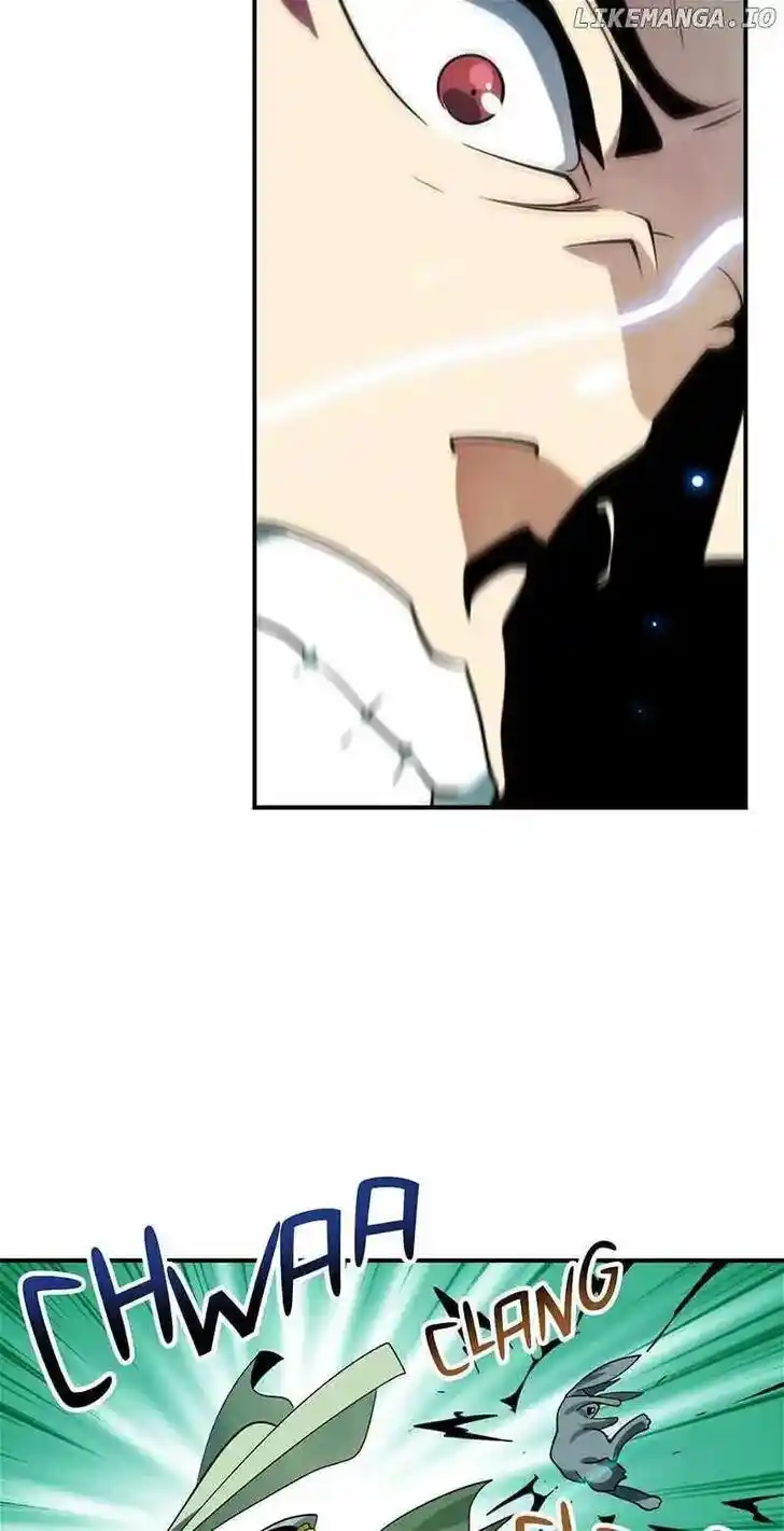 I'm Destined For Greatness! Ch.192