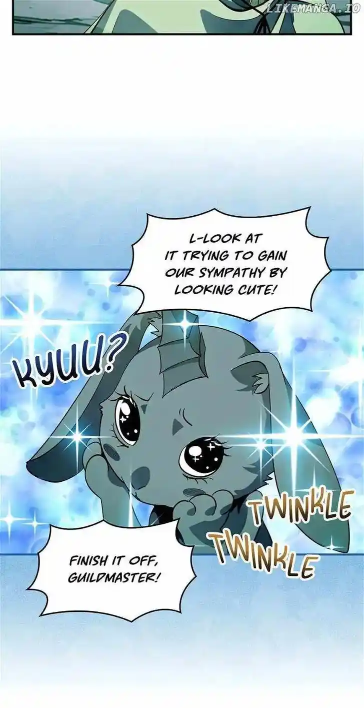 I'm Destined For Greatness! Ch.192