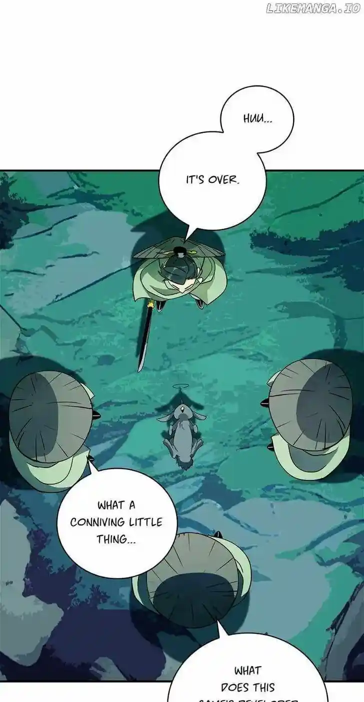 I'm Destined For Greatness! Ch.192