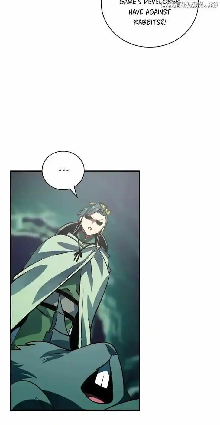 I'm Destined For Greatness! Ch.192