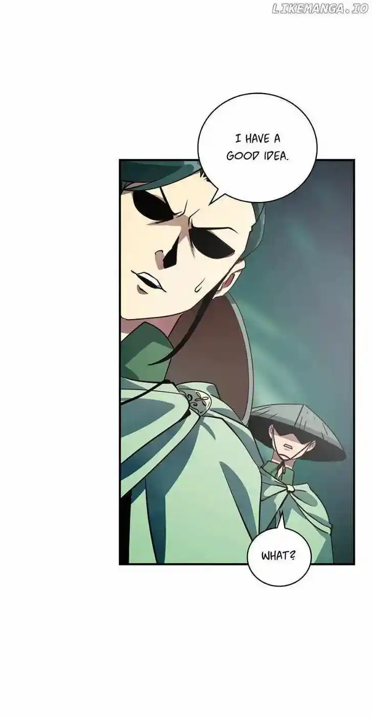 I'm Destined For Greatness! Ch.192