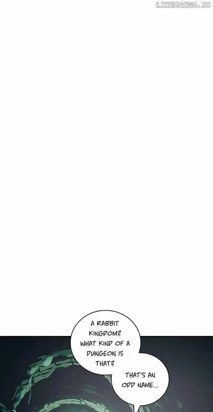 I'm Destined For Greatness! Ch.192