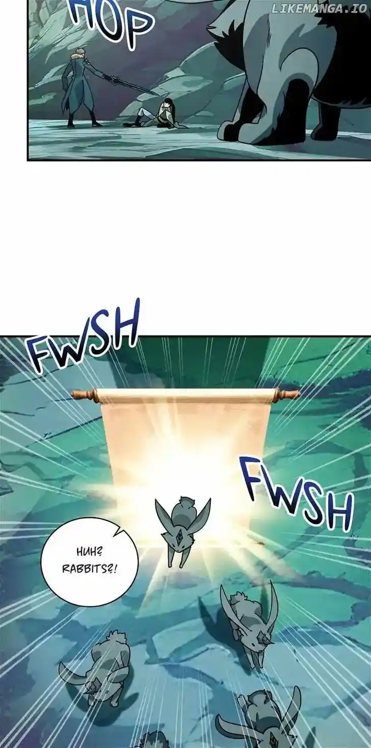 I'm Destined For Greatness! Ch.192