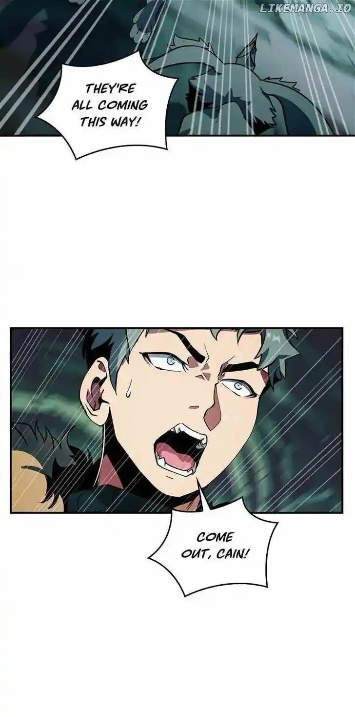 I'm Destined For Greatness! Ch.192