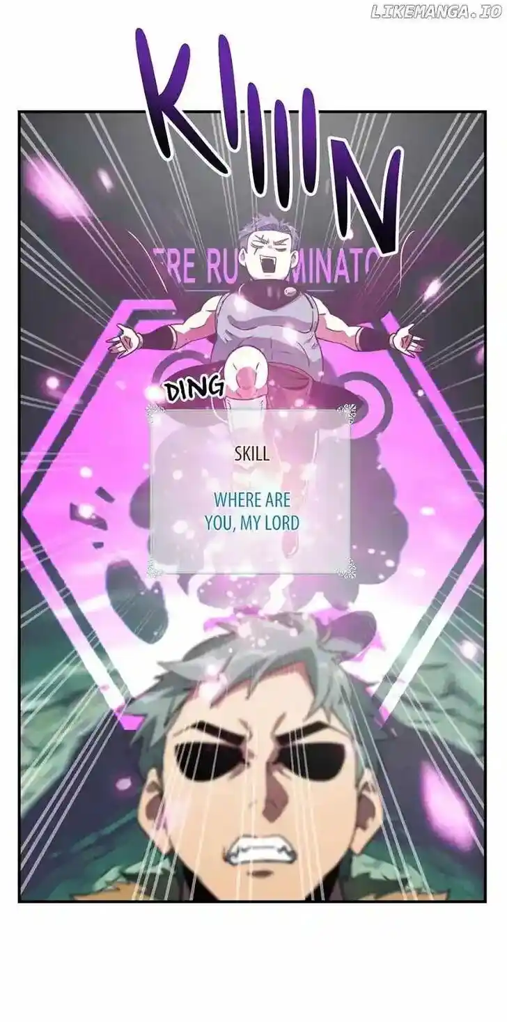 I'm Destined For Greatness! Ch.192