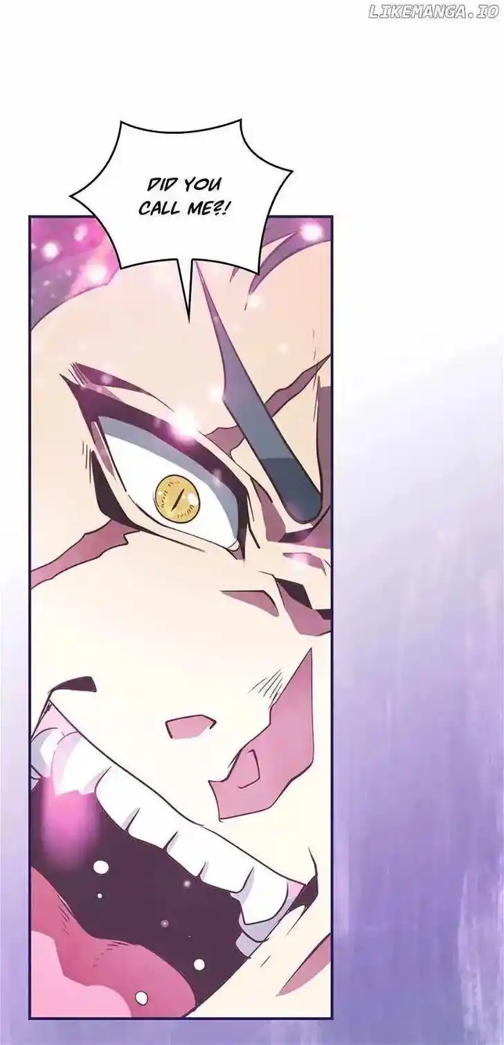 I'm Destined For Greatness! Ch.192