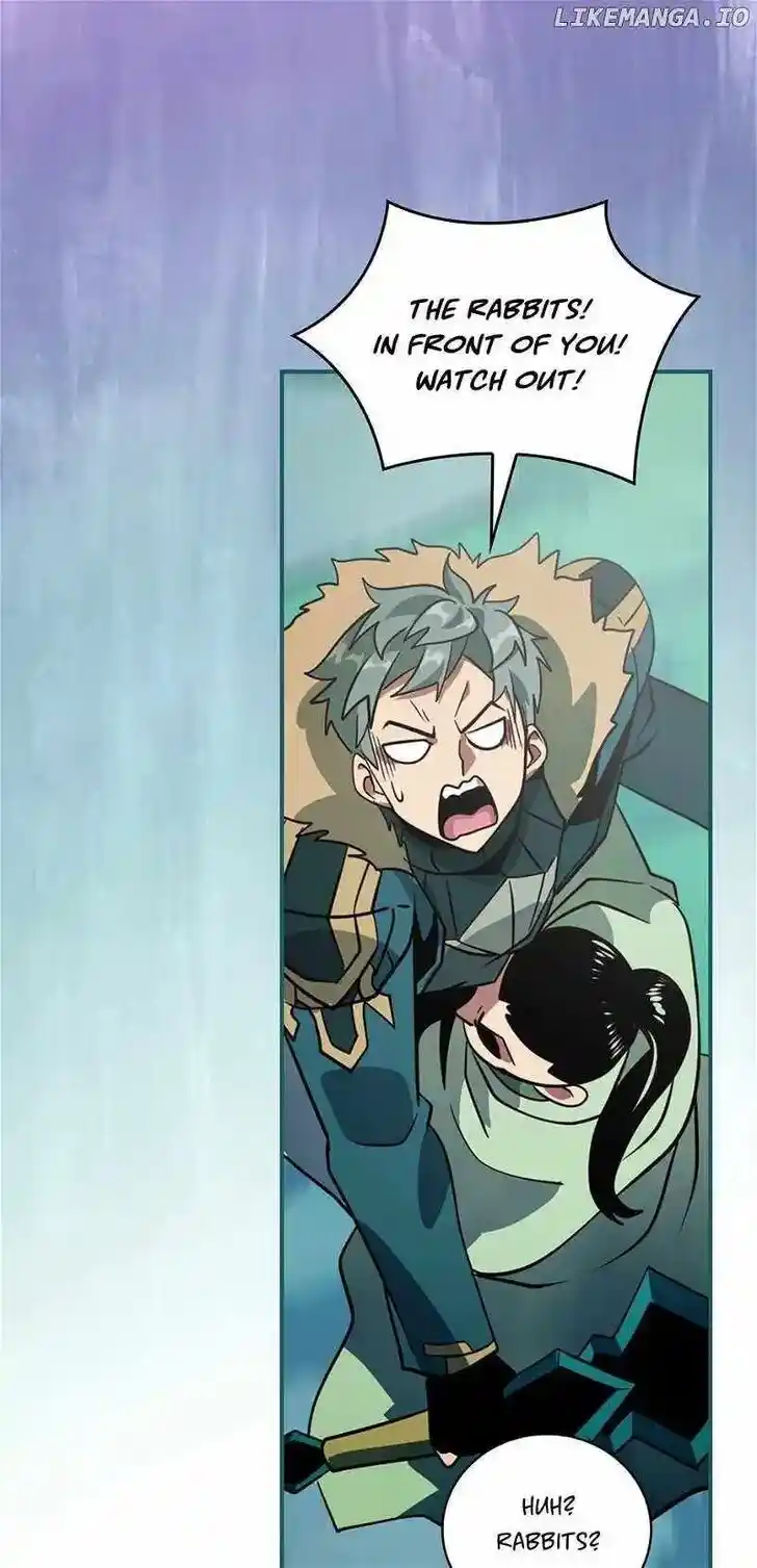 I'm Destined For Greatness! Ch.192