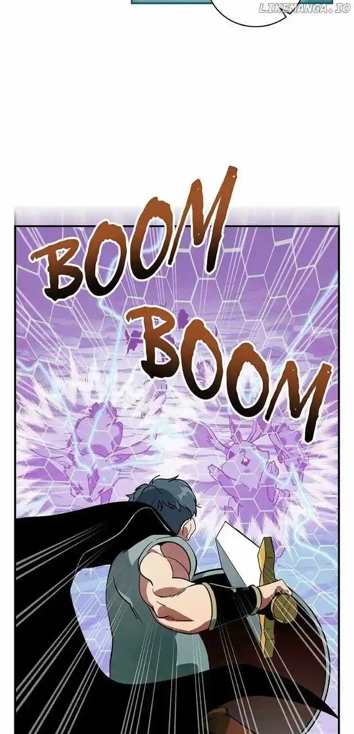 I'm Destined For Greatness! Ch.192