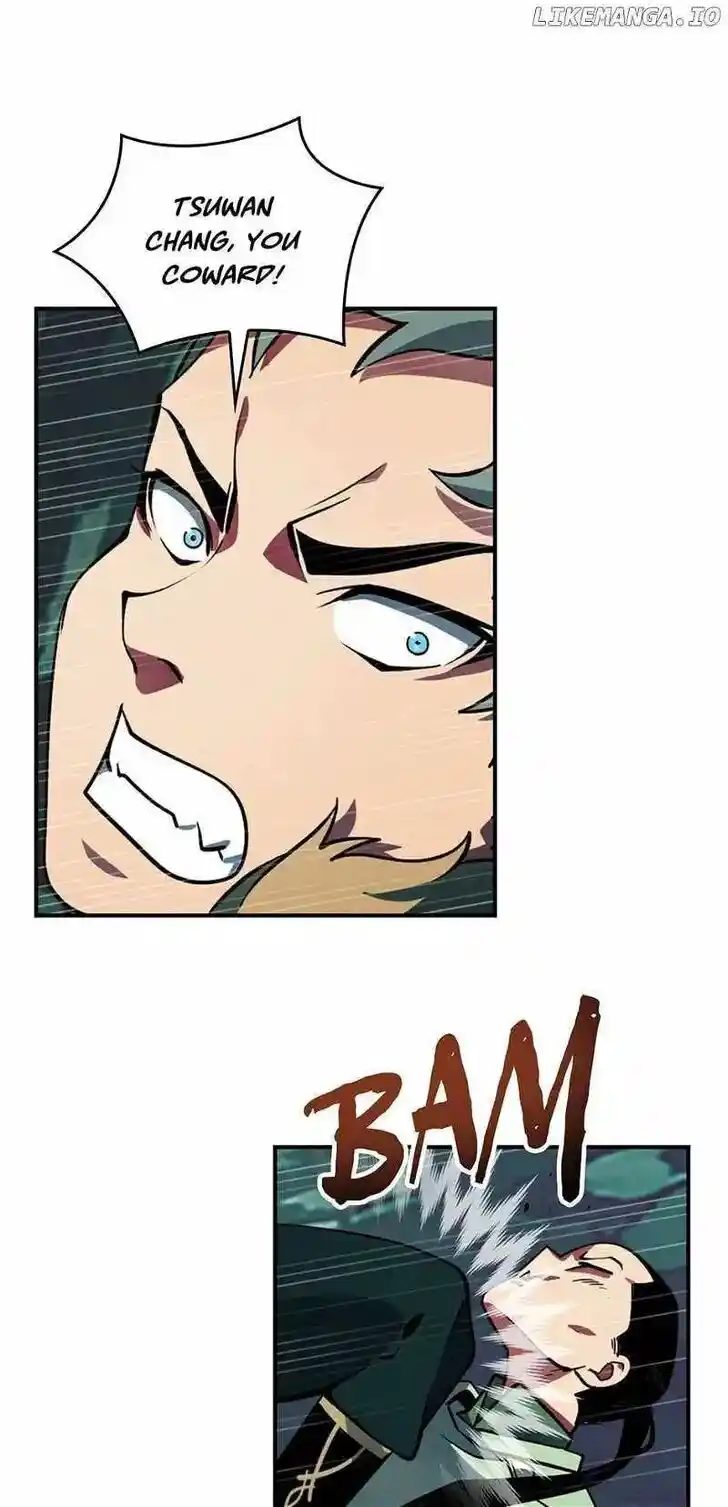 I'm Destined For Greatness! Ch.192