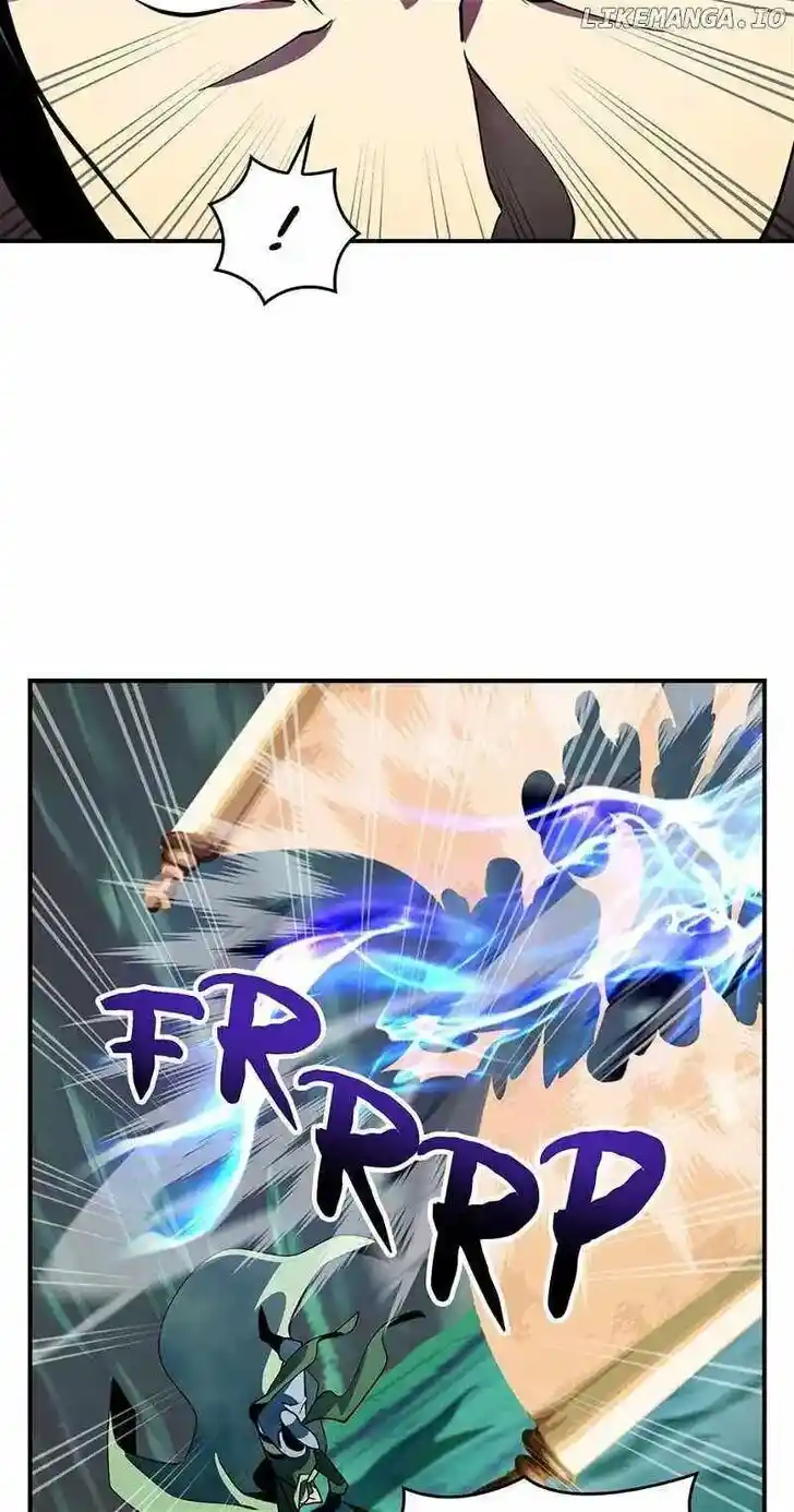 I'm Destined For Greatness! Ch.192