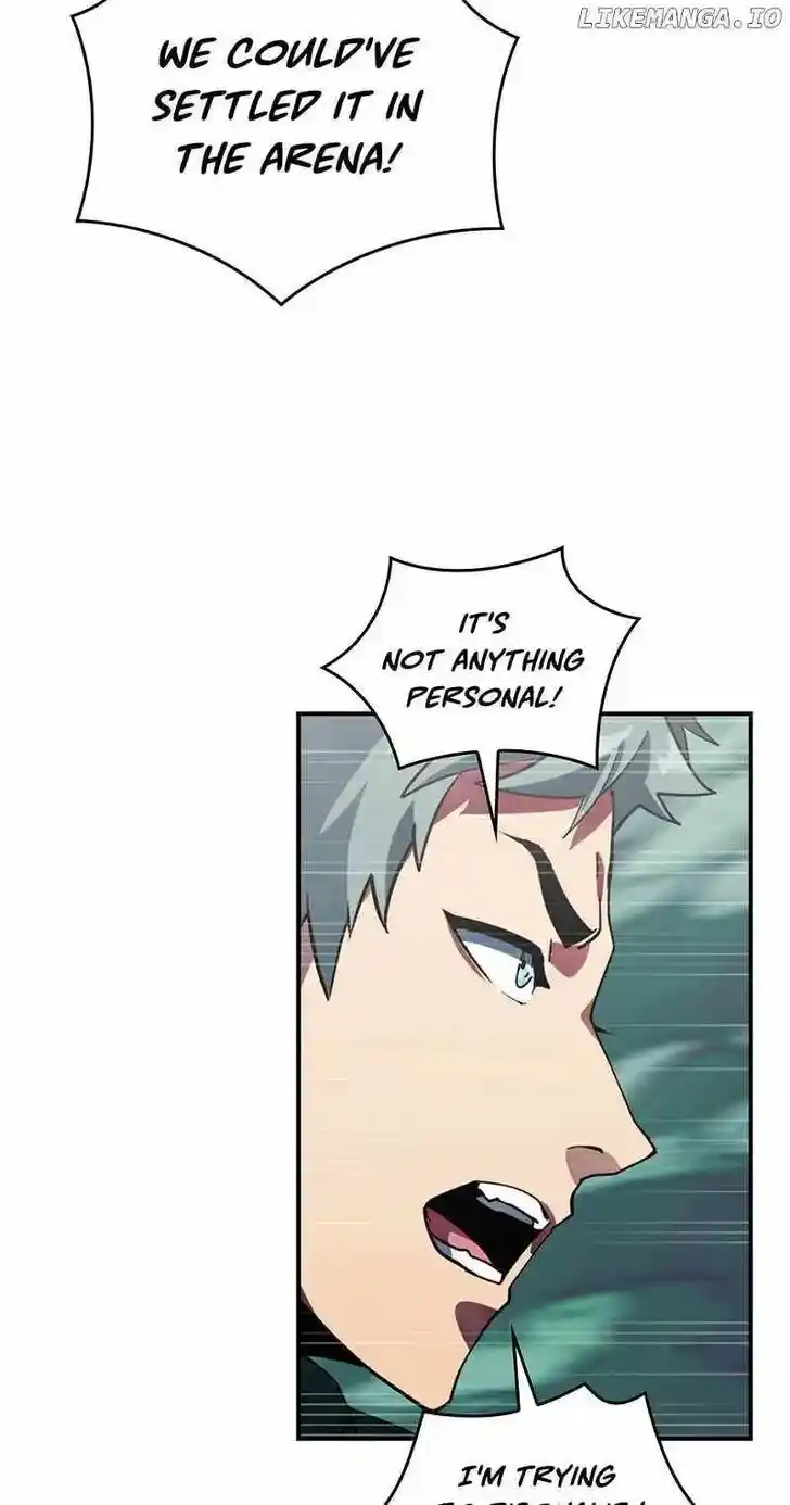 I'm Destined For Greatness! Ch.192