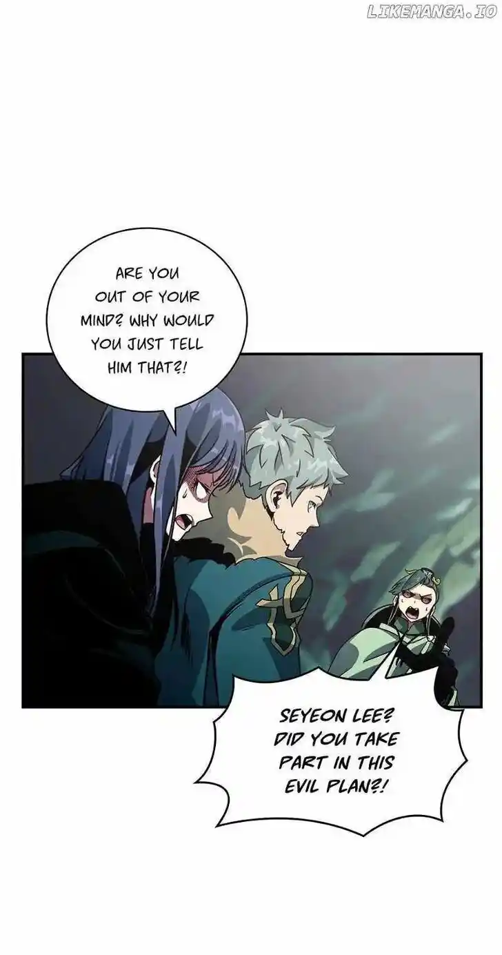 I'm Destined For Greatness! Ch.192