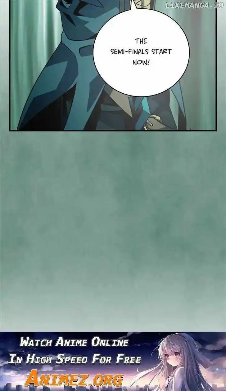 I'm Destined For Greatness! Ch.192