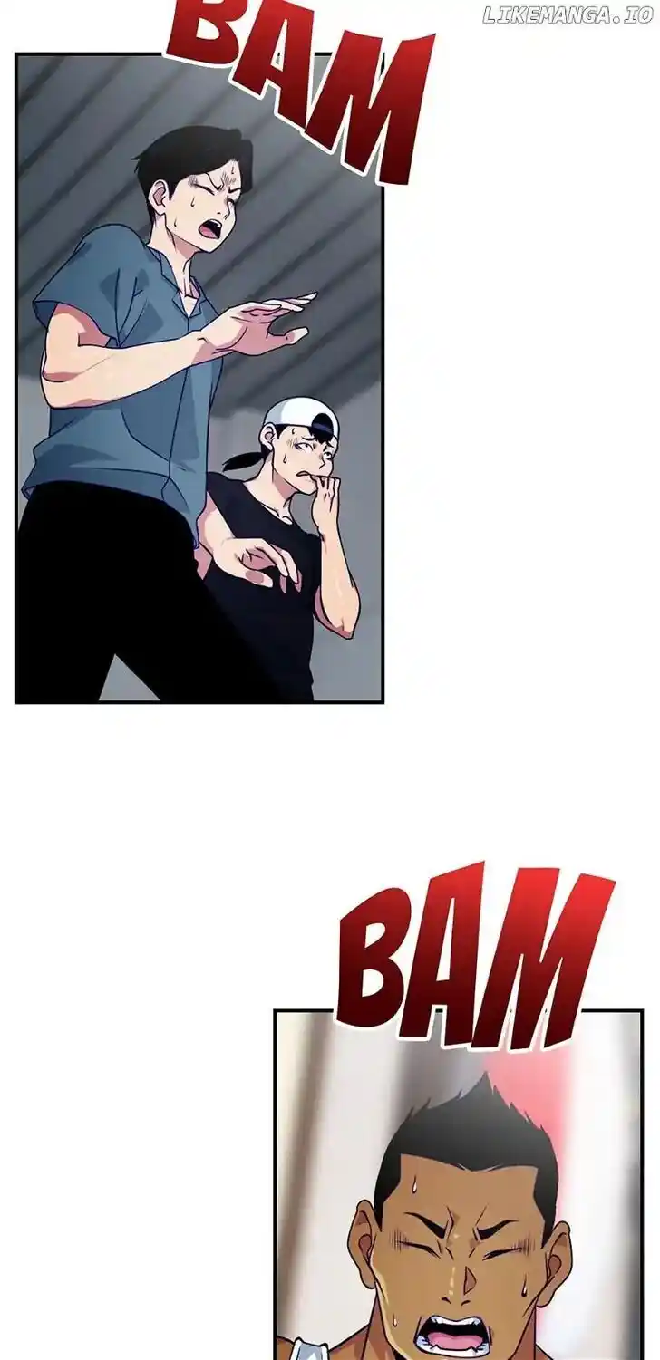 I'm Destined For Greatness! Ch.198