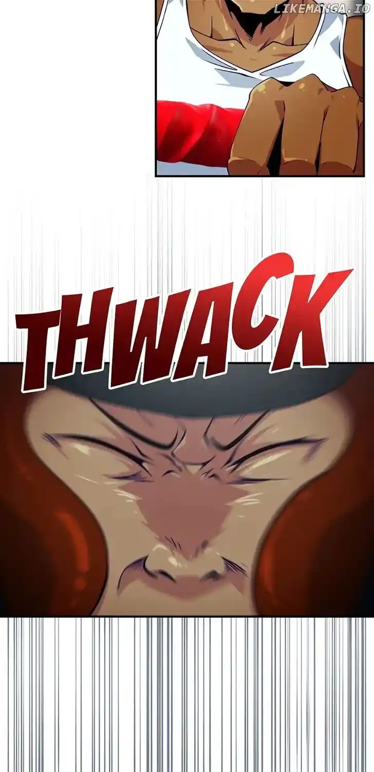 I'm Destined For Greatness! Ch.198