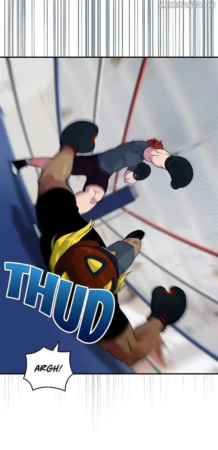 I'm Destined For Greatness! Ch.198