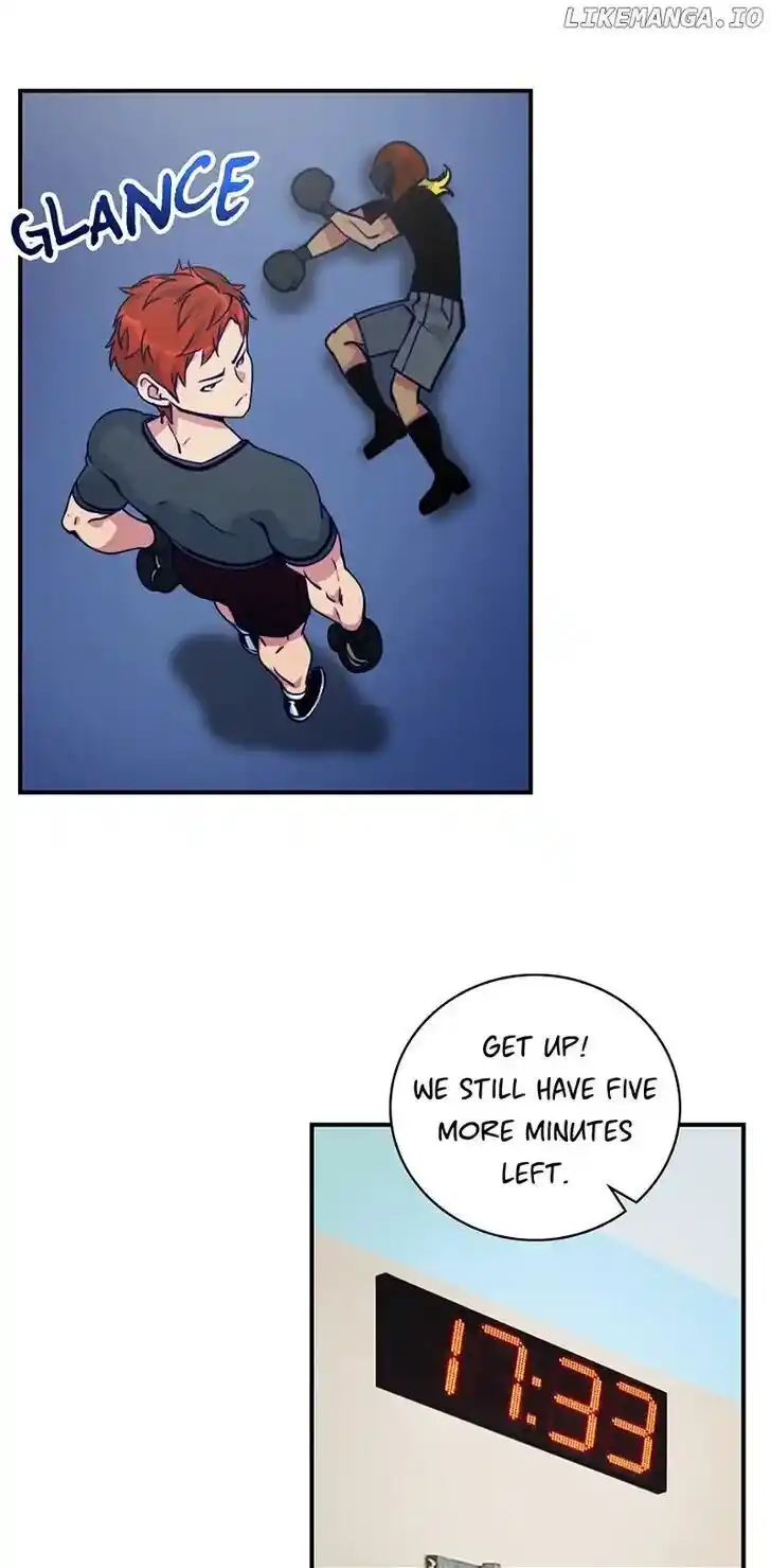 I'm Destined For Greatness! Ch.198