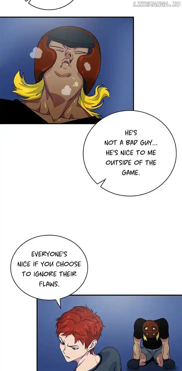 I'm Destined For Greatness! Ch.198