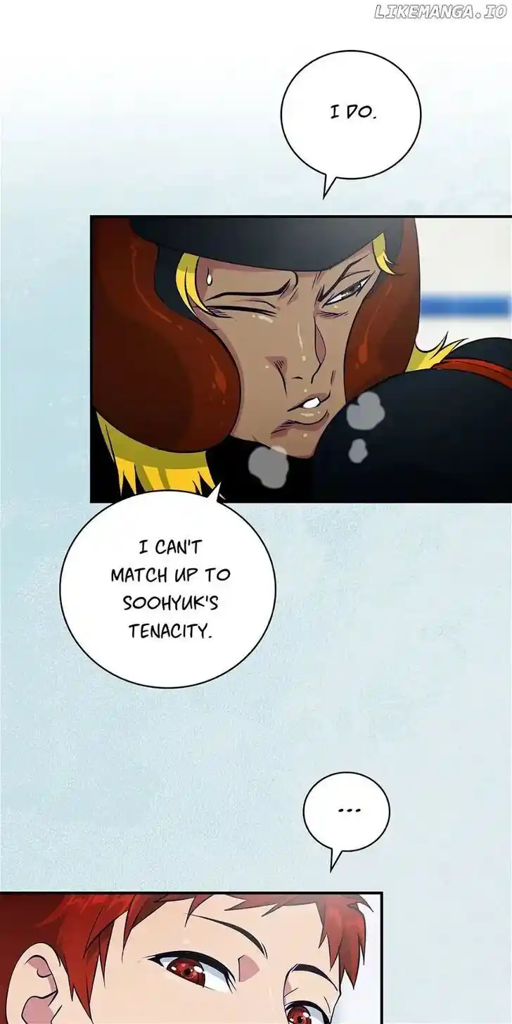 I'm Destined For Greatness! Ch.198