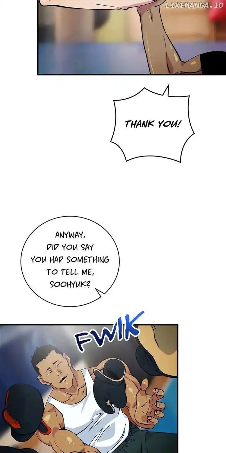 I'm Destined For Greatness! Ch.198