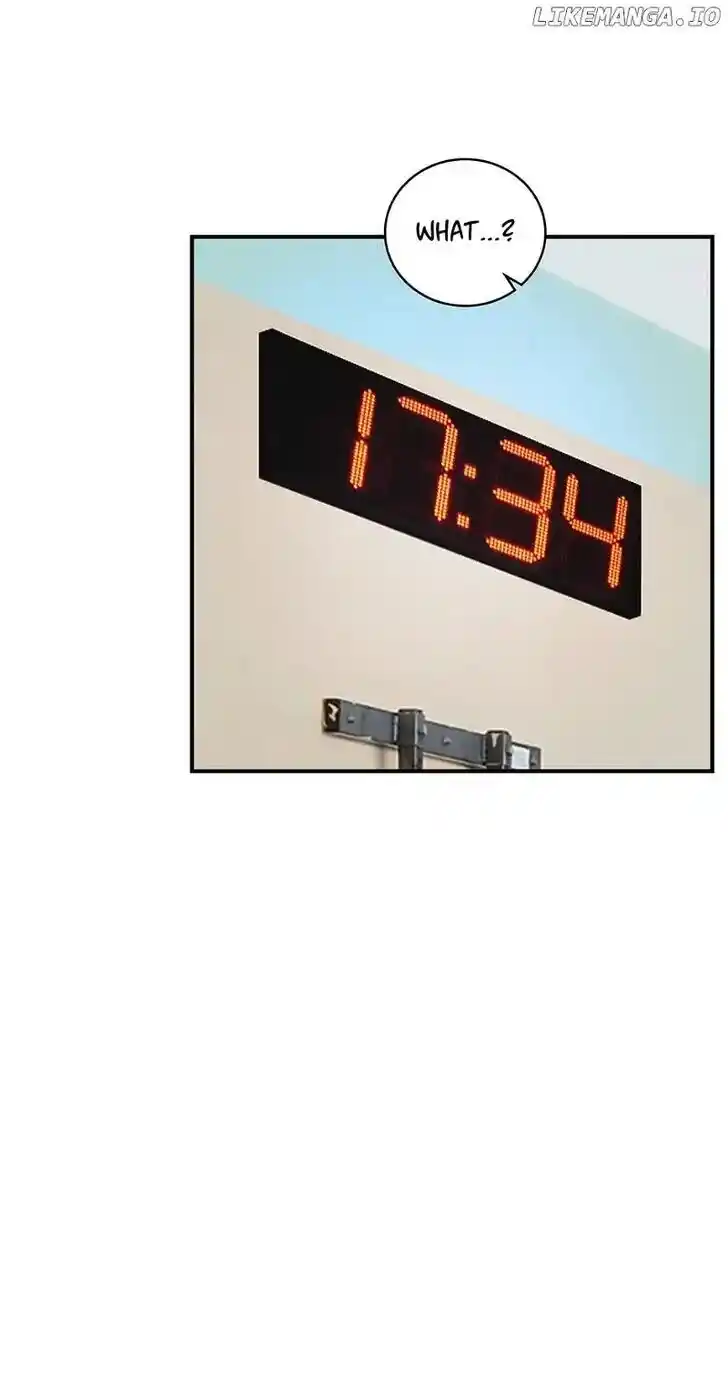 I'm Destined For Greatness! Ch.198